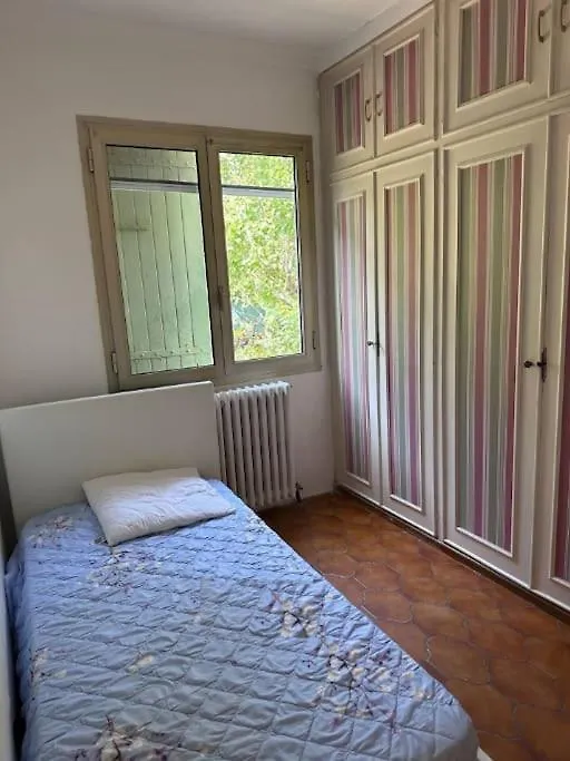 Villa Lily A 10 Min De L'Aeroport De Nice Cagnes-sur-Mer 0*,