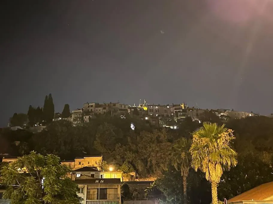 Villa Lily A 10 Min De L'Aeroport De Nice Cagnes-sur-Mer Сasa de vacaciones